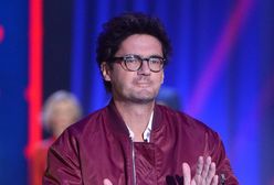 Kuba Wojewódzki na wakacjach w Chorwacji. Nie jest tam sam