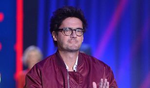 Kuba Wojewódzki na wakacjach w Chorwacji. Nie jest tam sam