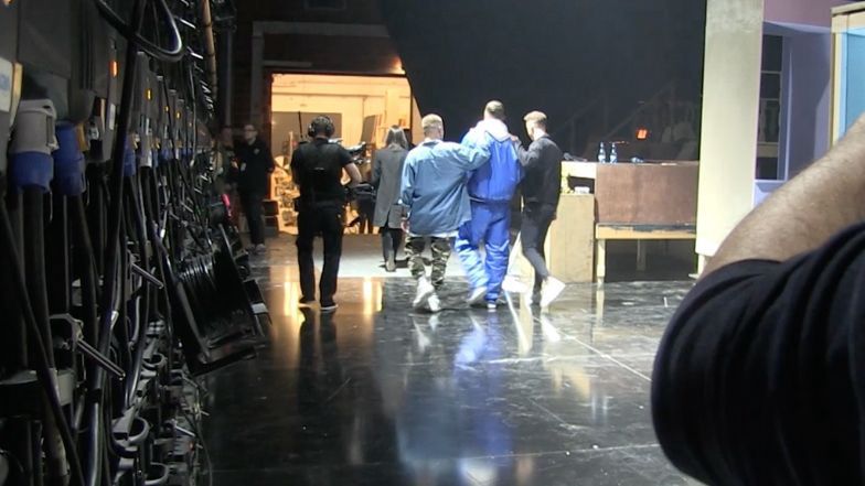 "Dance Dance Dance"