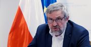 Jan Krzysztof Ardanowski pod ostrzałem opozycji. "Minister rolnictwa nie stoi po stronie maltretowanych zwierząt". Mamy odpowiedź