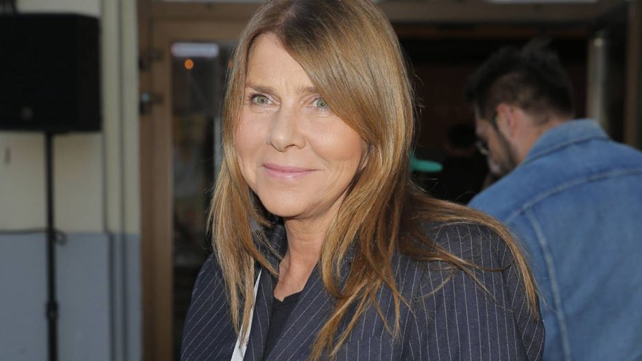 Katarzyna Kolenda-Zaleska świętuje urodziny