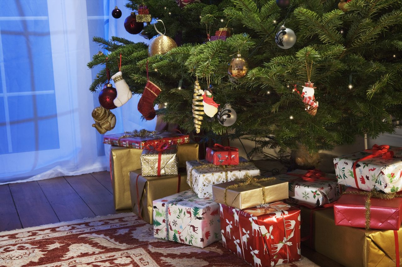 Want your Christmas tree to last? Avoid placing it in this spot