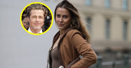Nicole Poturalski zaszła w ciążę z Bradem Pittem? Sensacyjne doniesienia tabloidu