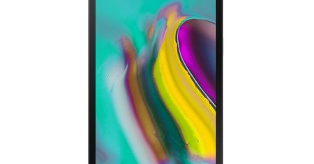 Stylowy i uniwersalny - tak określany jest tablet Galaxy Tab S5e