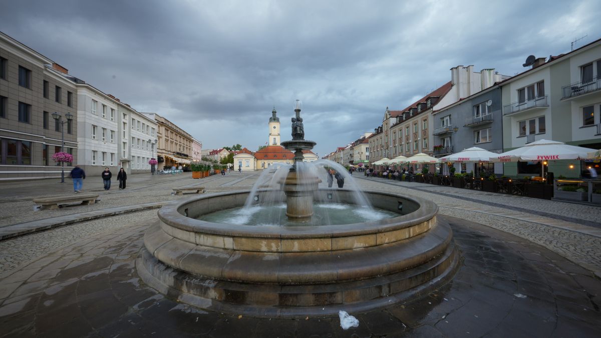 Białystok