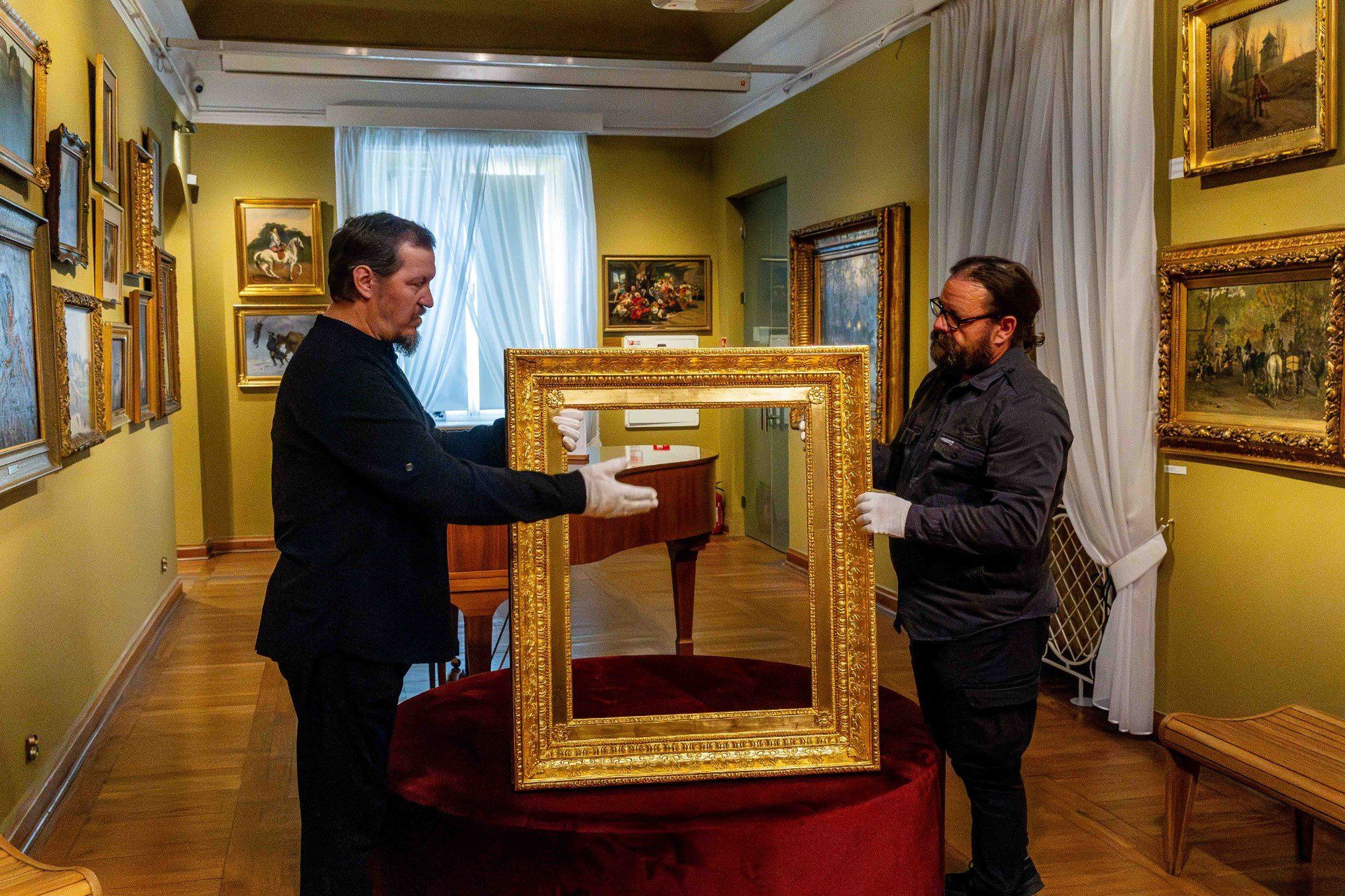 Muzeum Podlaskie w Białymstoku