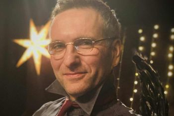 Pogrzeb Pawła Hartlieba. Kameralne pożegnanie artysty