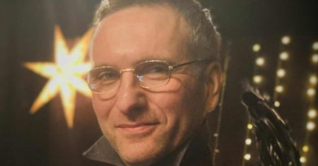 Pogrzeb Pawła Hartlieba. Kameralne pożegnanie artysty