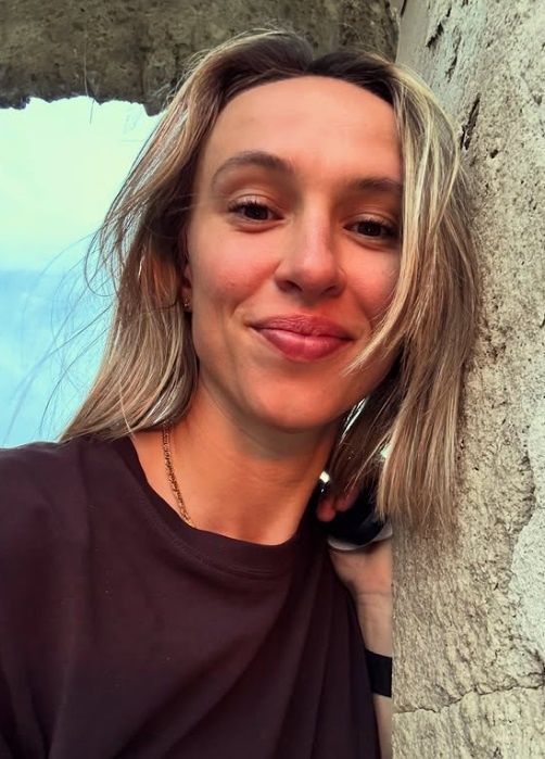 Katarzyna Niewiadoma 