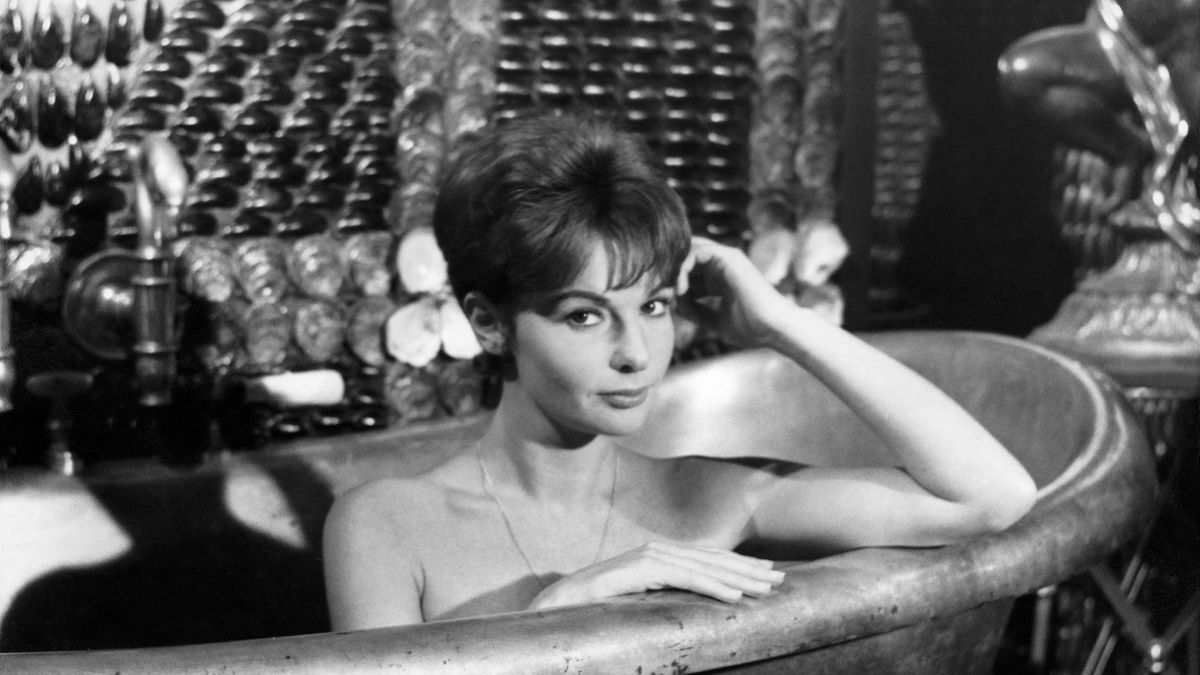 Nie żyje aktorka Francoise Arnoul