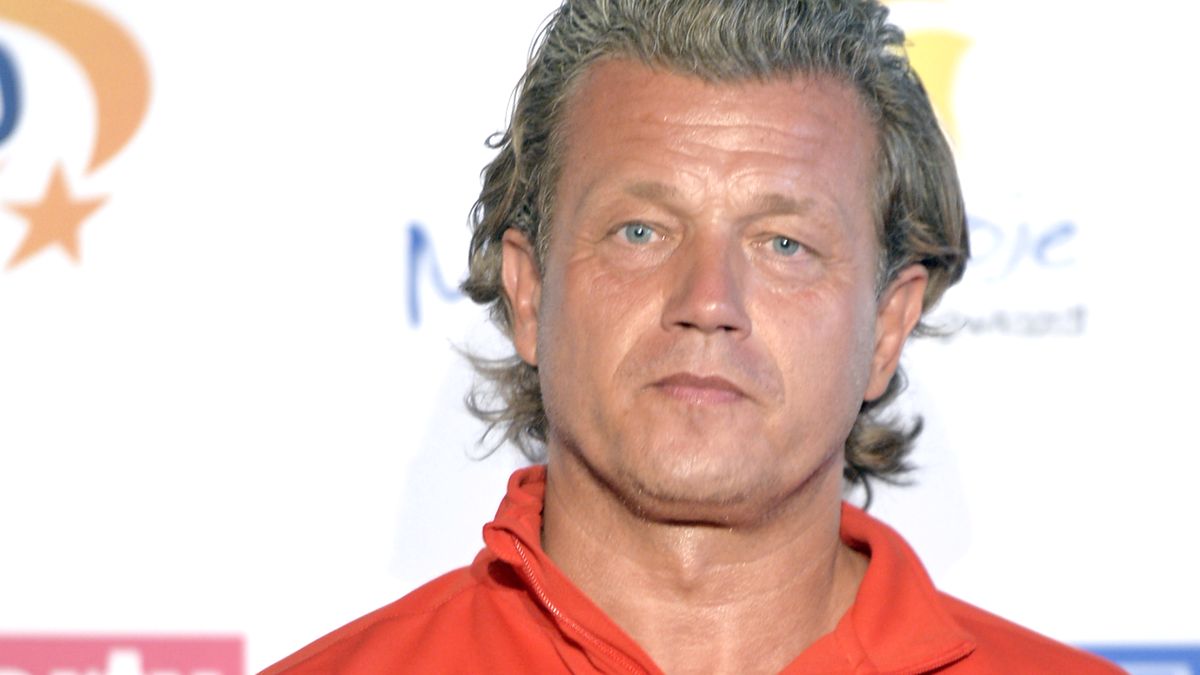 "Wydarzą się rzeczy straszne" - pisze Jarosław Jakimowicz