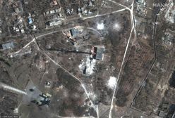 Kolejna zbrodnia Rosjan. Ciała 44 cywilów