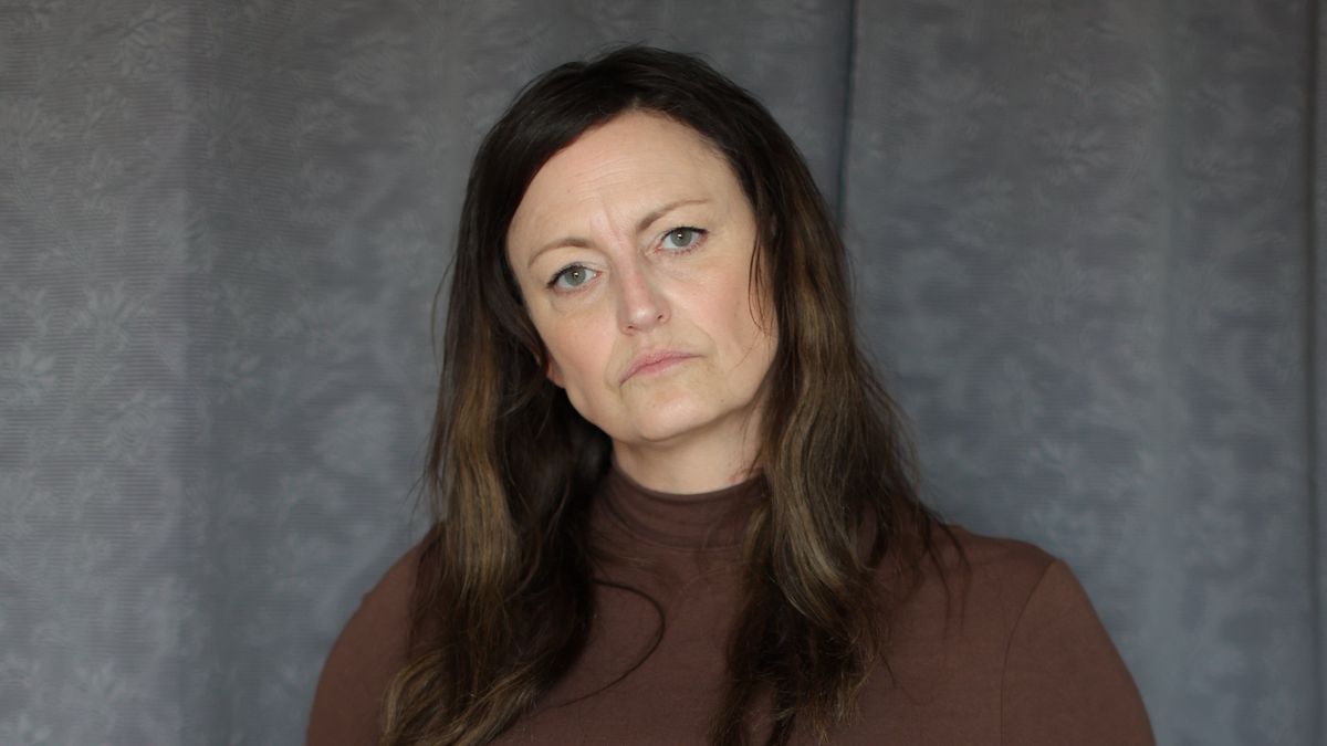 Claire Brosseau domaga się zgody na eutanazję