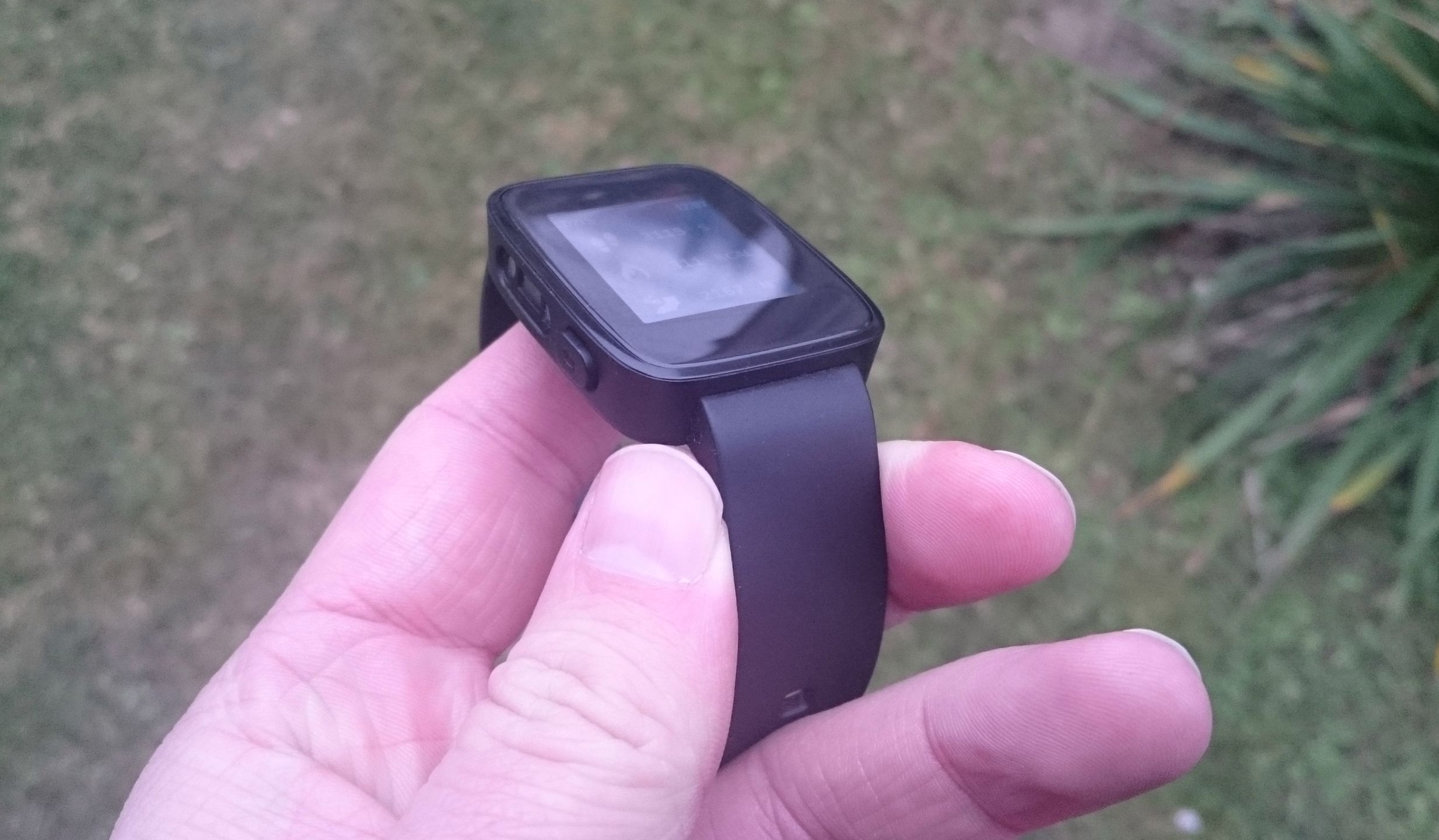 Goclever Chronos Eco - tani zegarek Polaków jest lepszy niż sądziłem 15