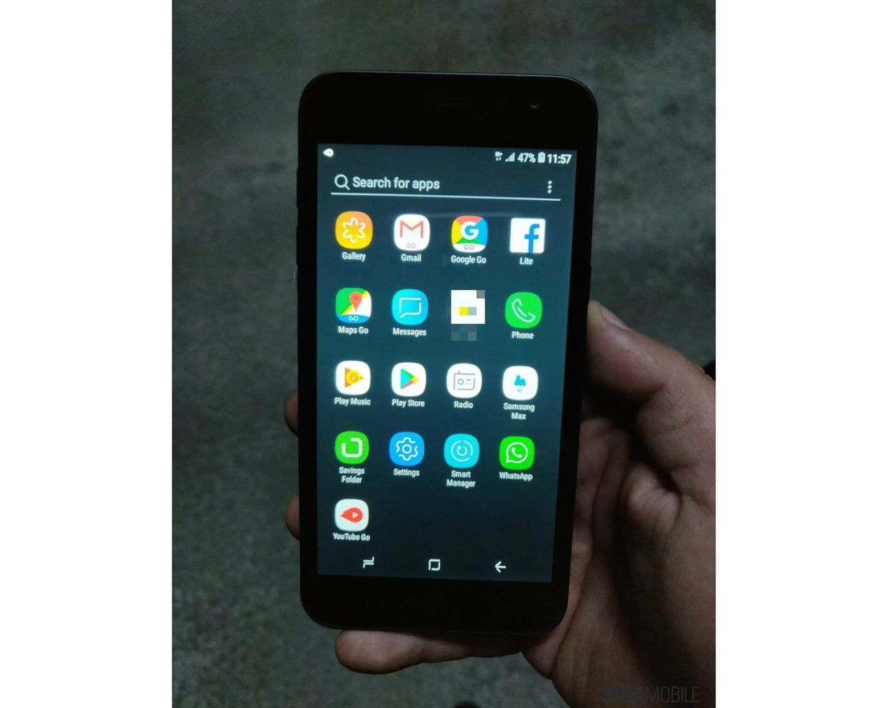 #wSkrócie: nowe zdjęcia Galaxy Note'a 9, Galaxy Taba S4, samsunga z Androidem Go oraz Motoroli One 10