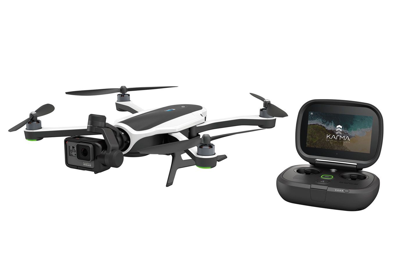 GoPro wycofuje swojego drona Karma. Czy to gwóźdź do trumny firmy? 2