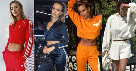 Modna krótka bluza - z czym ją łączyć?