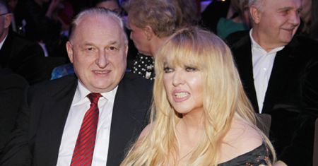 To już koniec małżeństwa Rodowicz. "Straciła nadzieję. Czeka na papiery rozwodowe"