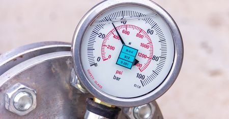 Wzór na ciśnienie hydrostatyczne