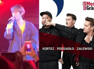 Hit sieci: Koreański zespół śpiewa piosenkę z Męskiego Grania!