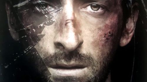 Bez pamięci w dzikiej głuszy [zwiastun] 1