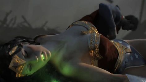 KOZACKI zwiastun DC Universe Online 1