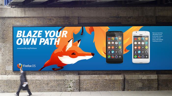 Pierwsze smartfony z Firefox OS zmierzają do Polski. Będzie hit? 1