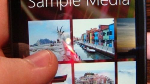 Hakerzy uruchomili Windows Phone 7 na HTC HD2 [wideo] 1