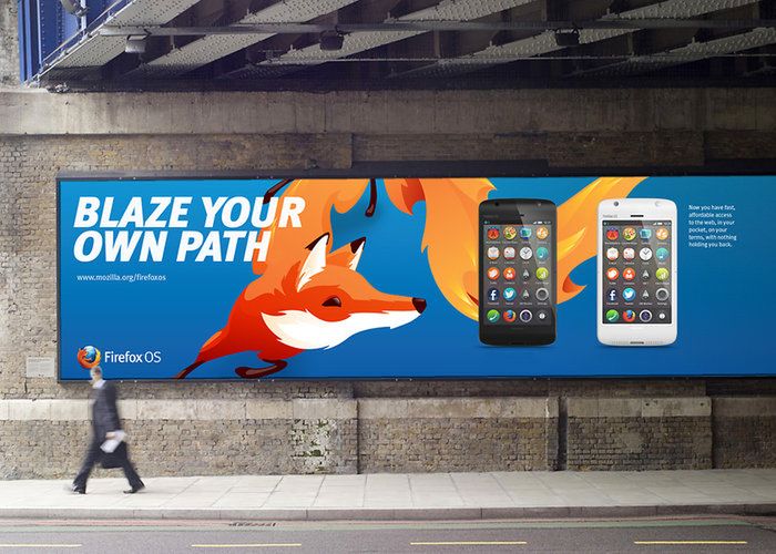 Pierwsze smartfony z Firefox OS zmierzają do Polski. Będzie hit?