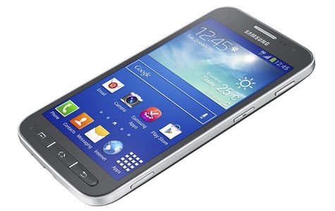 Samsung Galaxy Core Advance