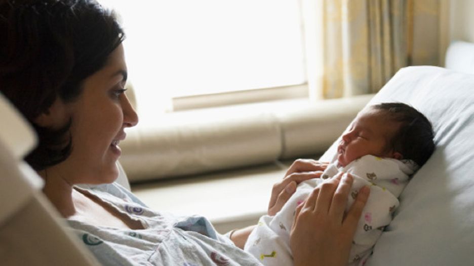 Życzenia i gratulacje z okazji narodzin dziecka