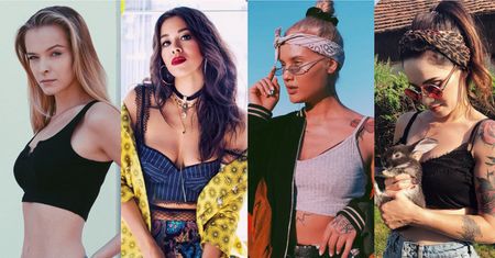 Bralet nie tylko jako bielizna - jak go nosić na co dzień?