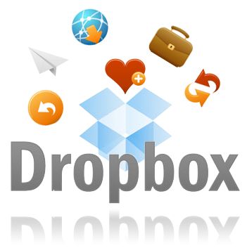 DropBox dla iPhone i... Windows Mobile [wideo]