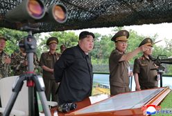 Korea Północna grozi. Twierdzi, że "zwycięży nad USA"