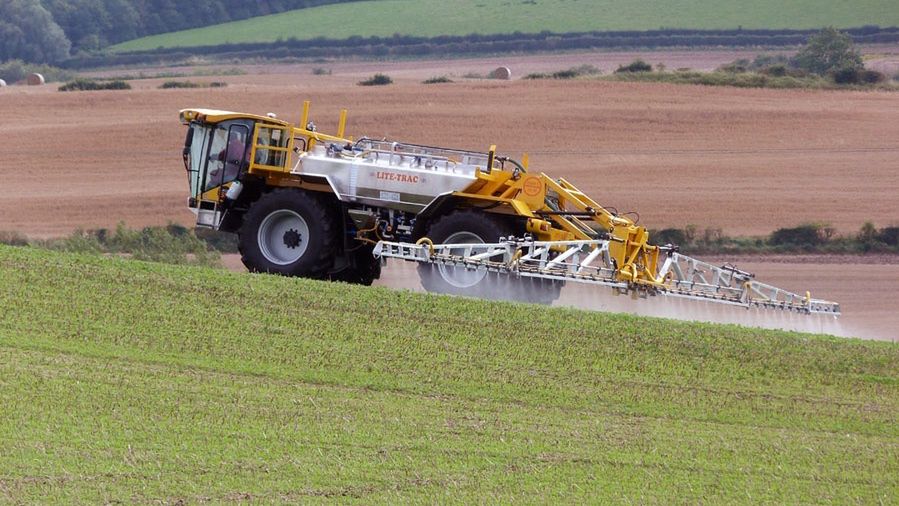 Glifosat od Monsanto zakazany w Meksyku. "Są dowody na negatywny wpływ na zdrowie"