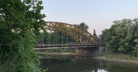 Wrocław. Tramwaj wodny? Pomysł coraz bliższy realizacji