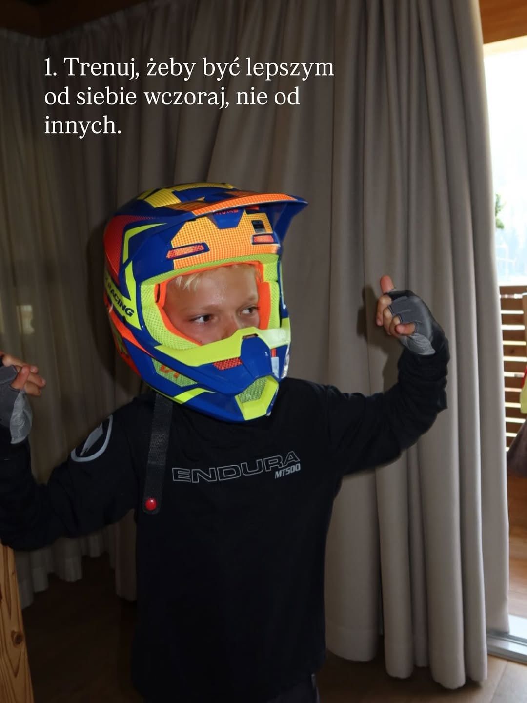 Maja Bohosiewicz pokazała dzieci 