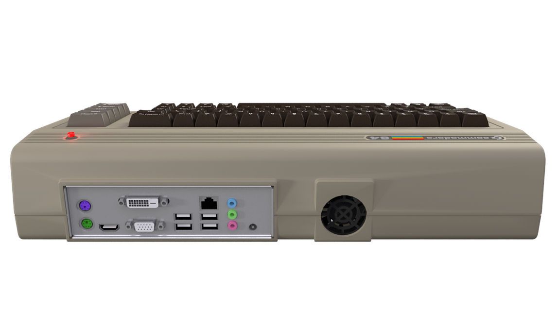 Commodore 64 - ile są warte wspomnienia? 2