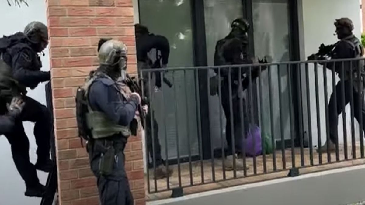 Oszuści wpadli w ręce kryminalnych