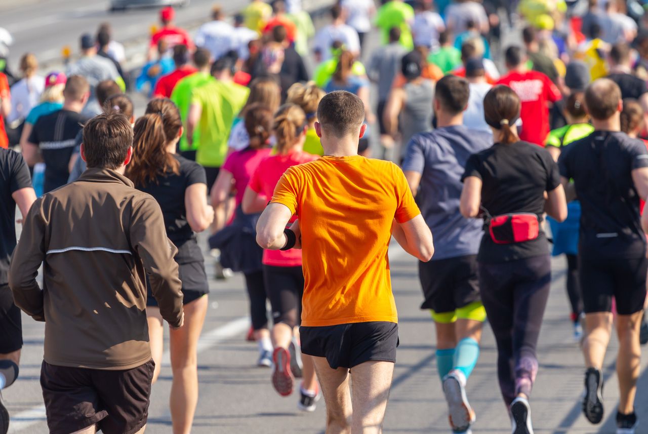 Poznań: CITY TRAIL. Start zapisów do największego cyklu biegów przełajowych w Polsce