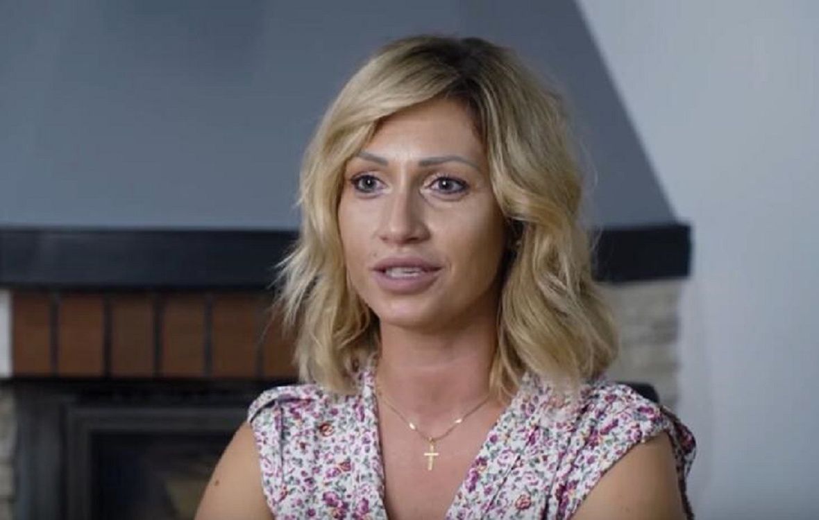 Izabela ze "Ślubu od pierwszego wejrzenia" pochwaliła się metamorfozą
