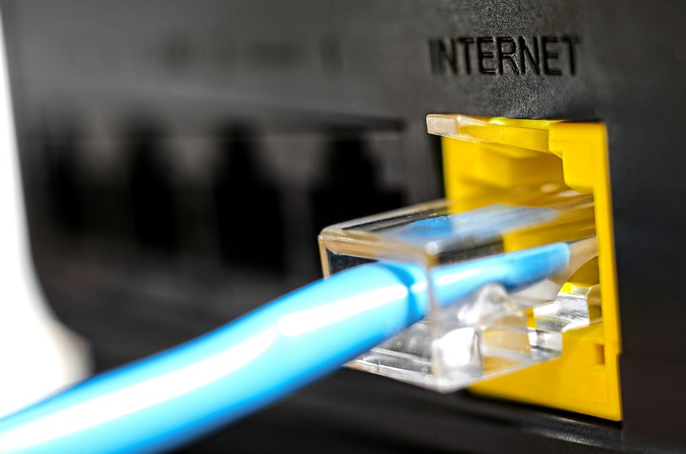 Dostęp do Internetu w każdym miejscu na Ziemi? Błagam, zacznijcie od polskiej wsi! 2
