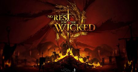 No Rest for the Wicked – wrażenia z wczesnego dostępu