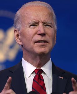 Joe Biden zostanie 46. prezydentem USA. Gdzie i o której można obejrzeć jego zaprzysiężenie?