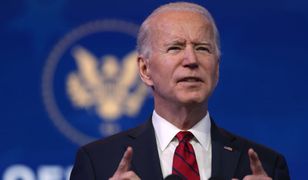 Joe Biden zostanie 46. prezydentem USA. Gdzie i o której można obejrzeć jego zaprzysiężenie?