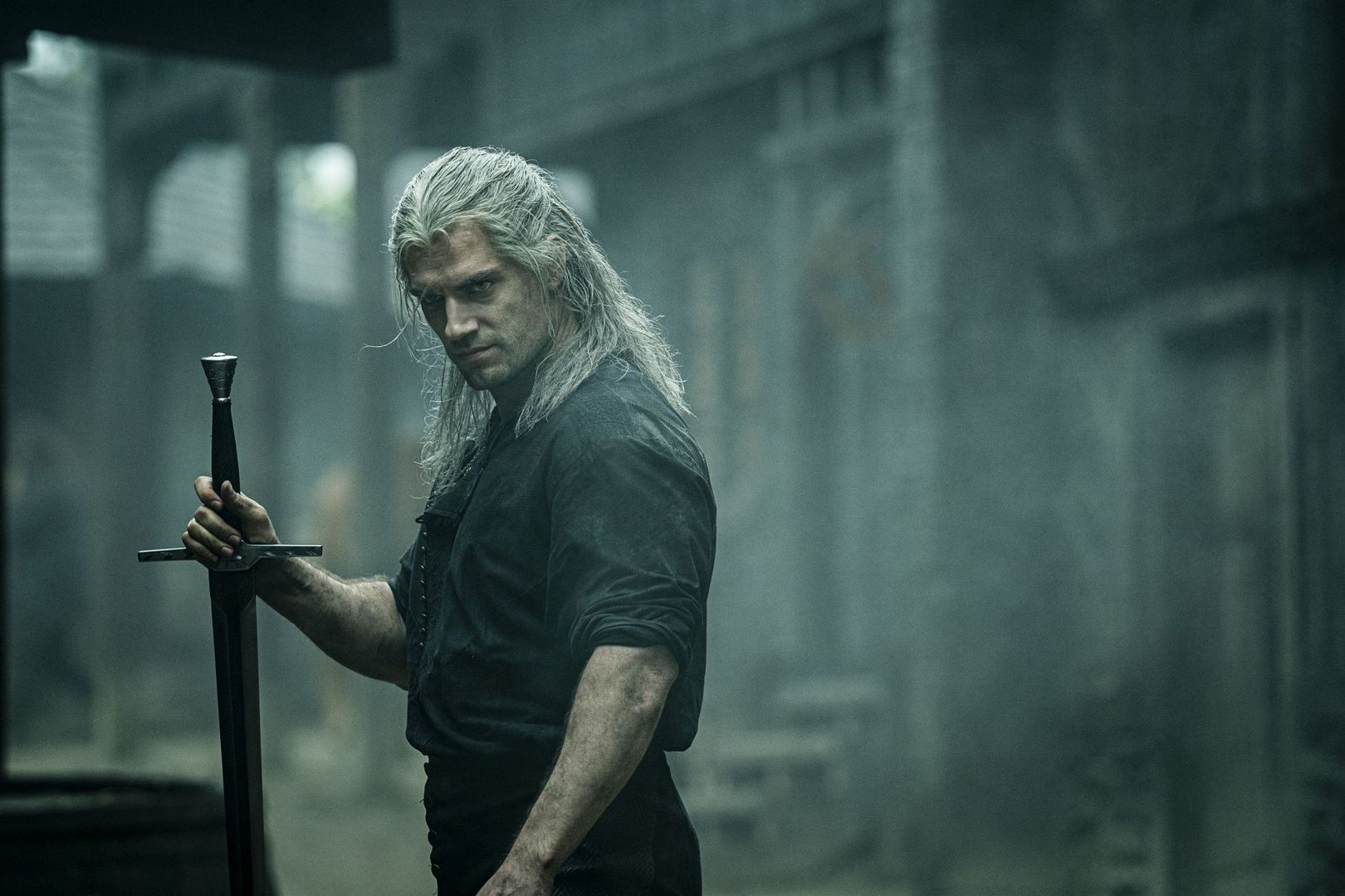 Netflix: ruszyły zdjęcia do drugiego sezonu Wiedźmina. Znamy nowych aktorów w obsadzie