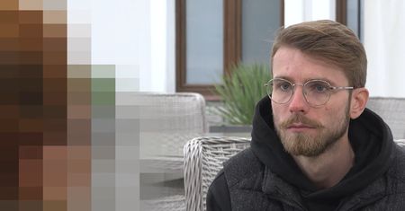 Chcą pomagać migrantom. Mają obawy przed pokazaniem twarzy
