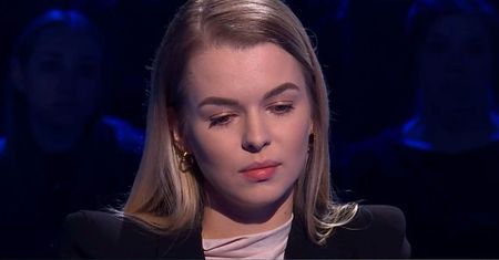 "Milionerzy": Fatalny start. Odpadła na pytaniu ze swojej dziedziny