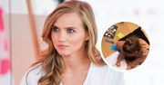 Kaczorowska-Pela zaskoczyła fanów. "Moje wszystko". Taki post w świetle informacji o rozstaniu