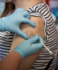 Warszawa. Szczepienia dla bezdomnych. Czekają jednodawkowe szczepionki